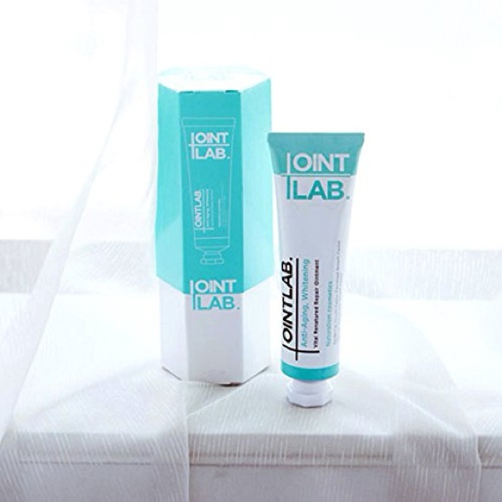 Ointlab Vital Renatured Ointment For Anti-Aging & Whitening…New